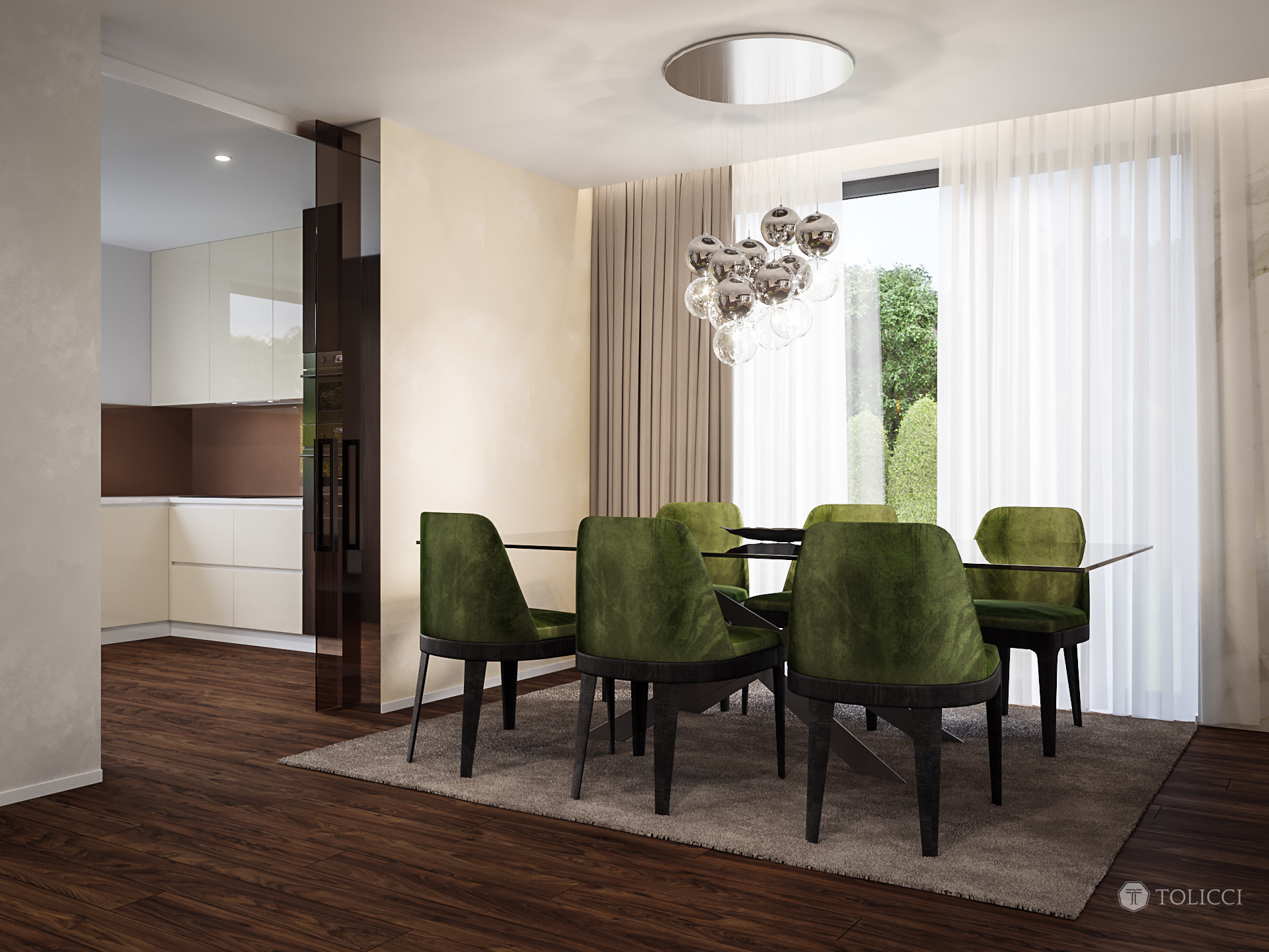 2017 年未实现的巴č家庭住宅设计-15