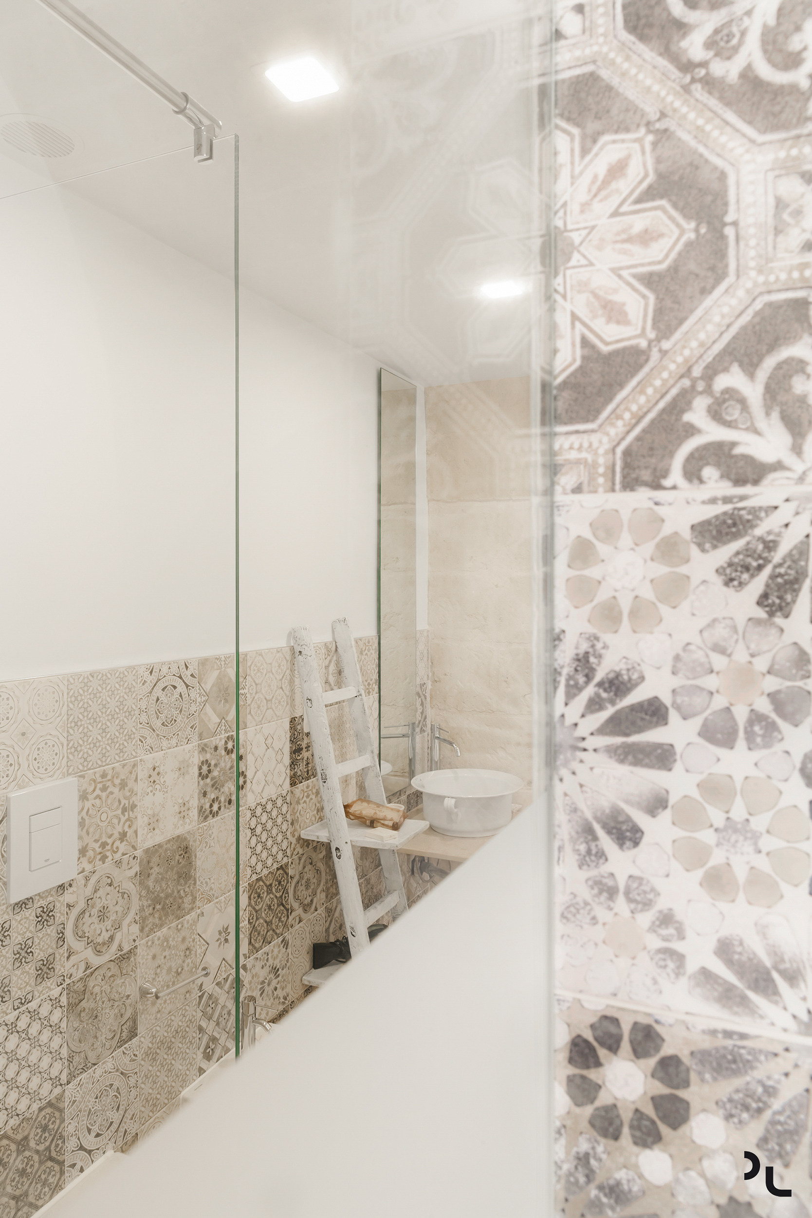 海德里亚公寓或海德里亚住宅-18