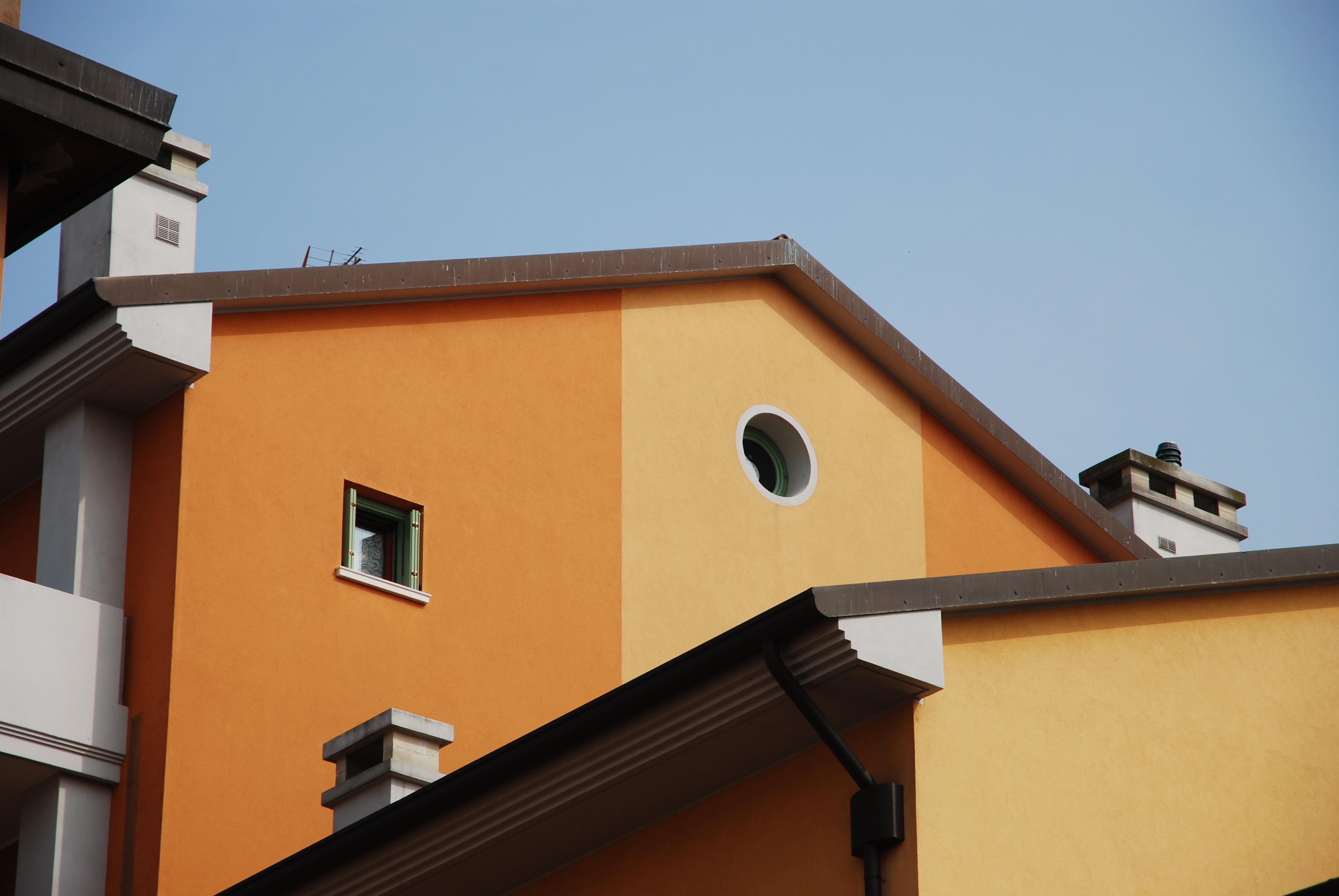 意大利工业建筑复兴公寓-13