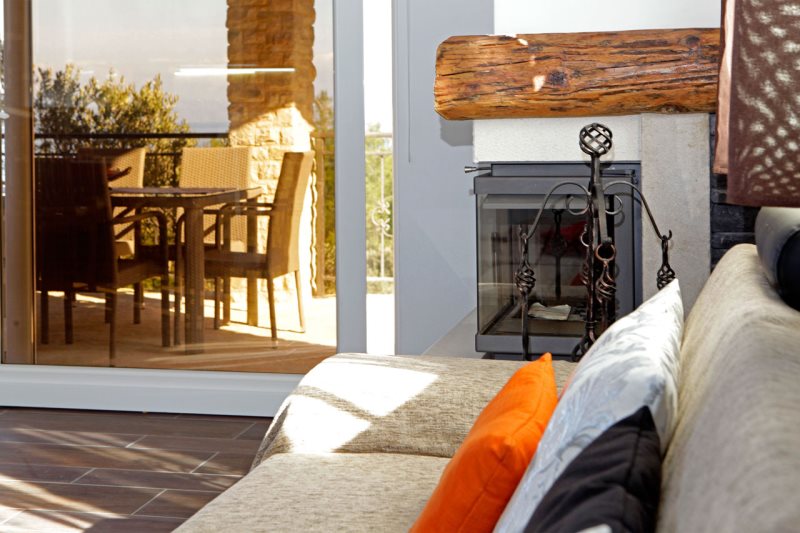 地中海风情的美宅设计-5