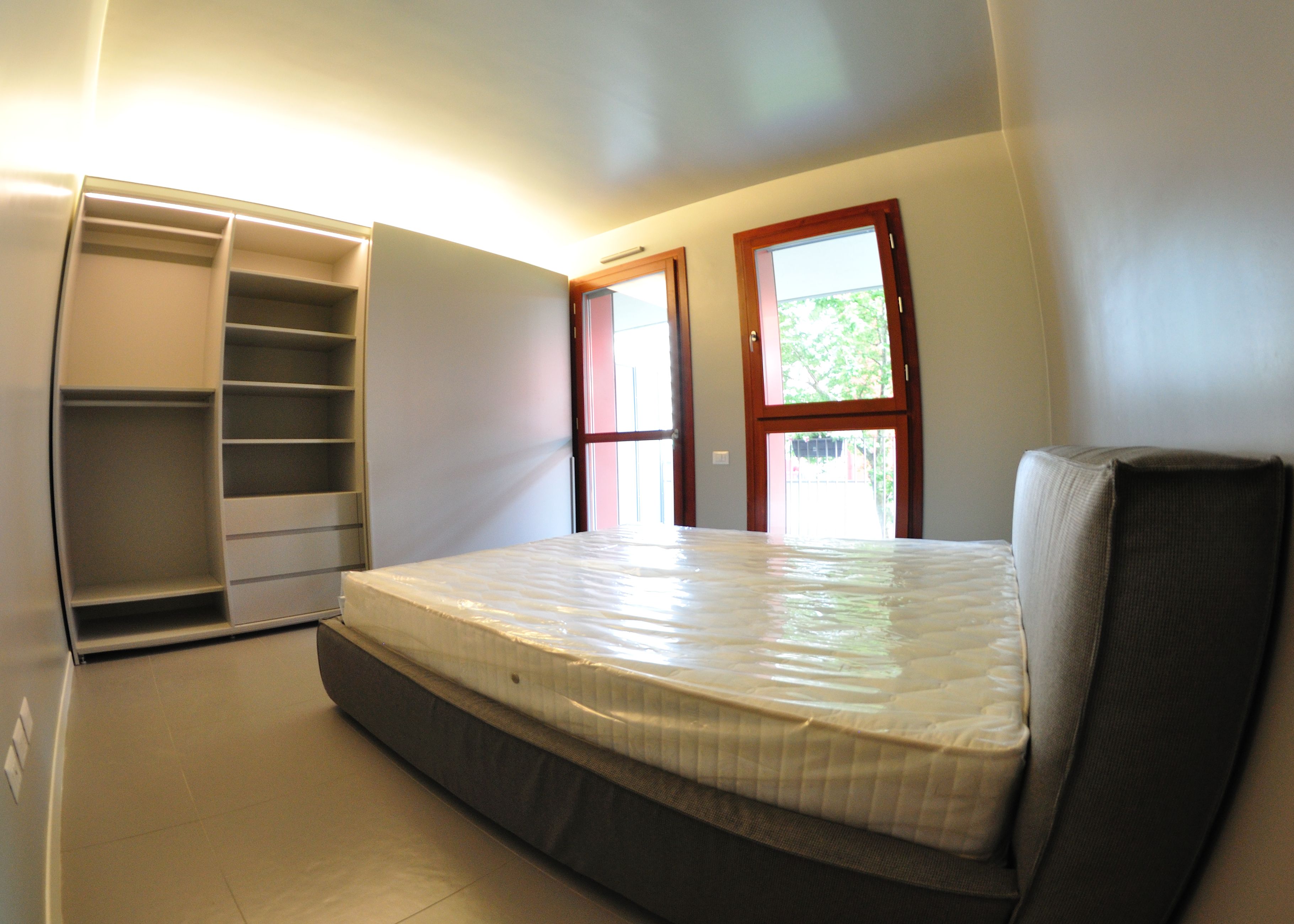 米兰简约宜居空间设计-14