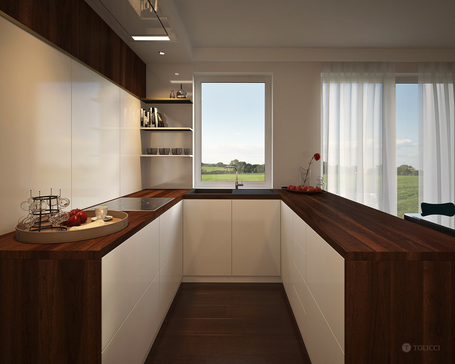 2014 年未实现的住宅设计方案-13