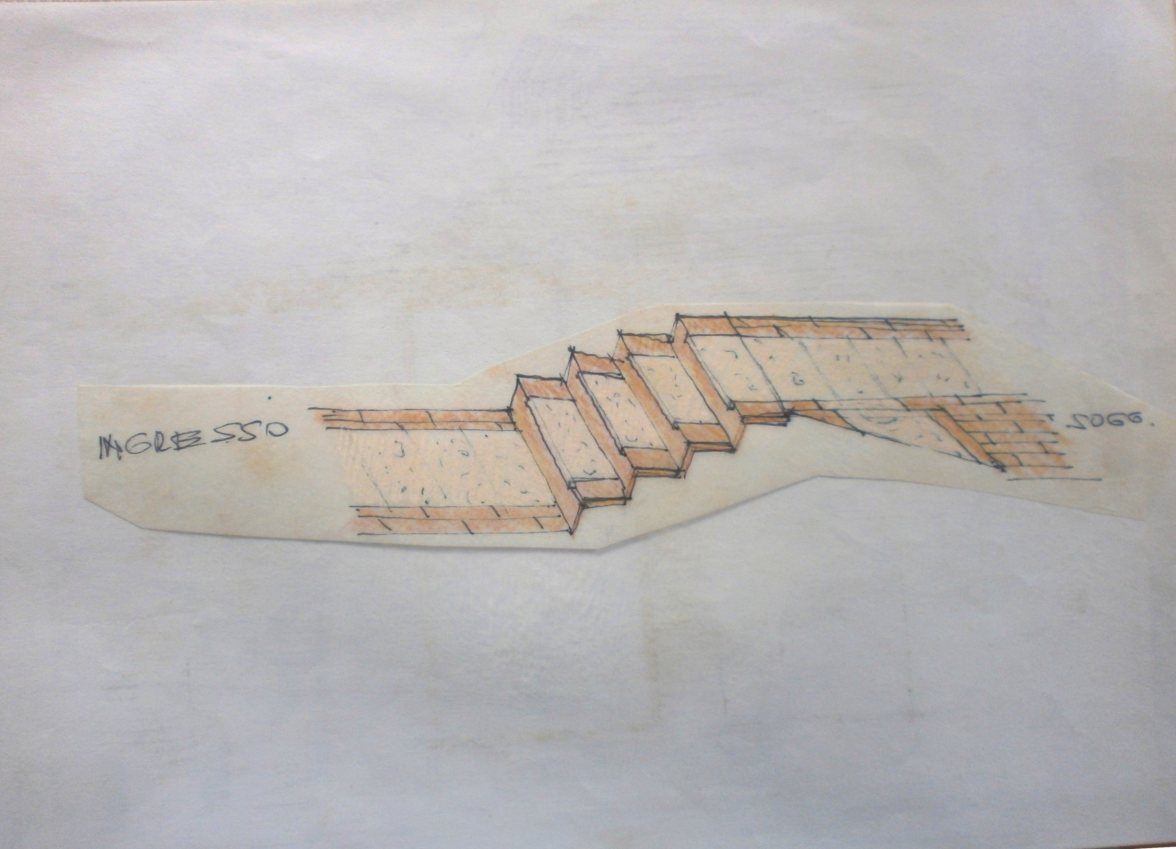 1989 年完工的意大利式独栋花园别墅-9