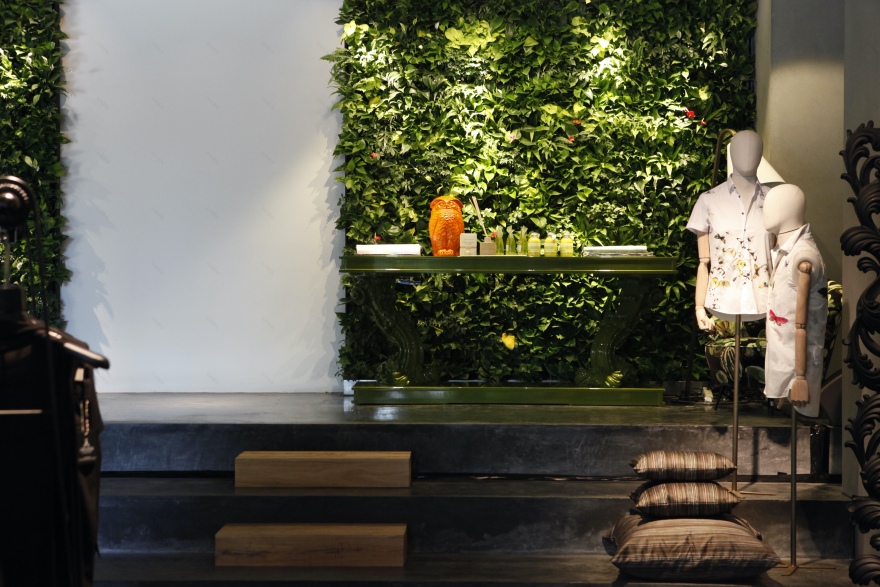 北京创意概念店-1