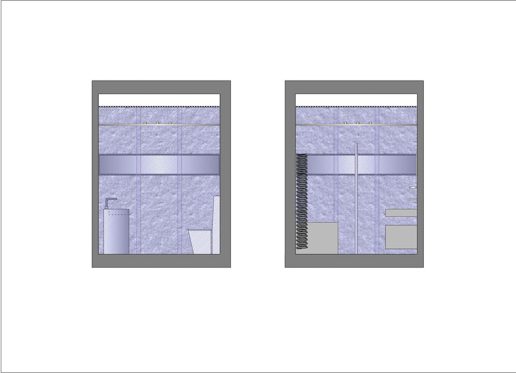 2006 年私人住宅设计 | 定制家具与独特室内风格-18