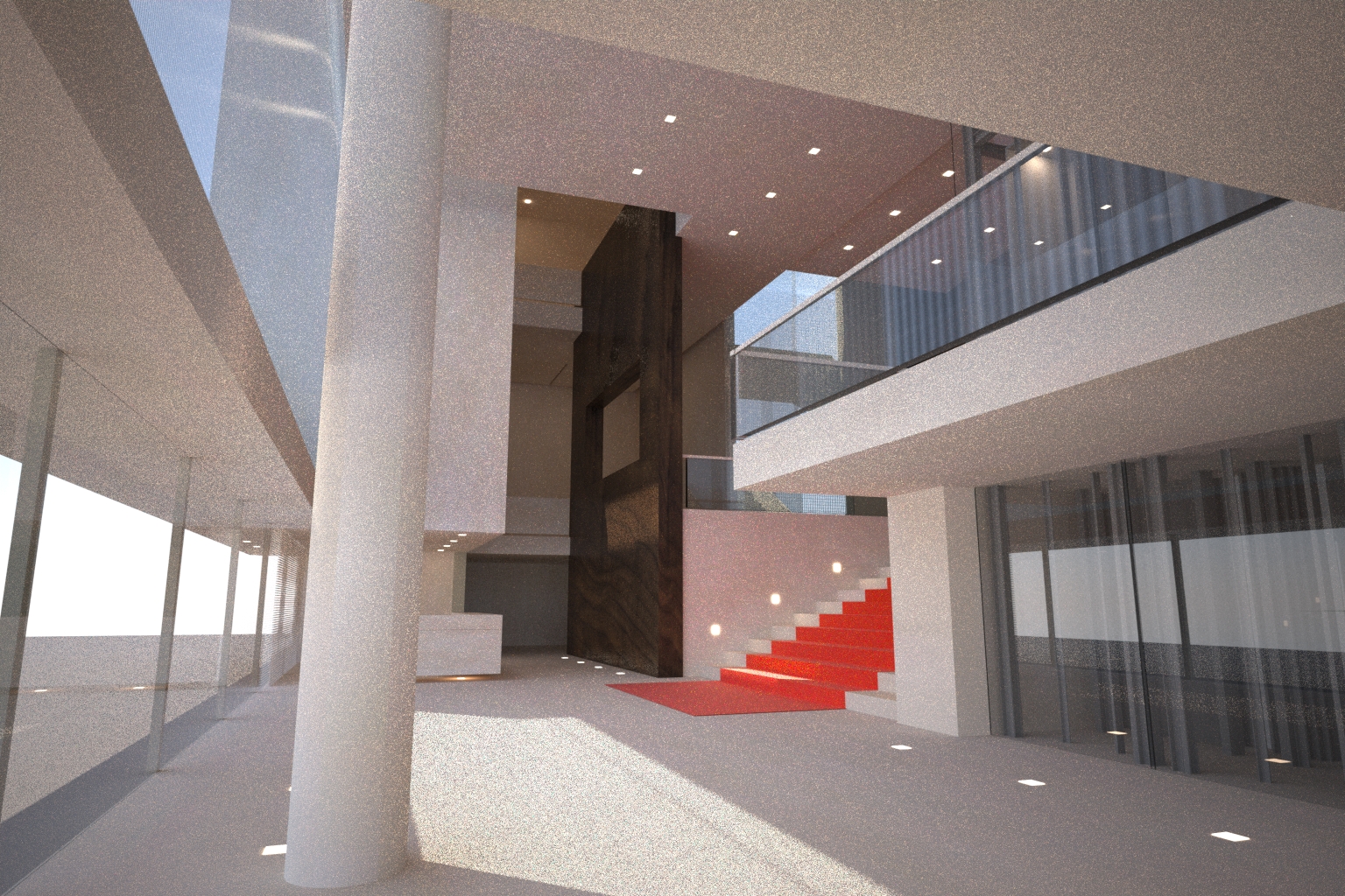 意大利瓦雷泽剧院及住宅重建项目-2