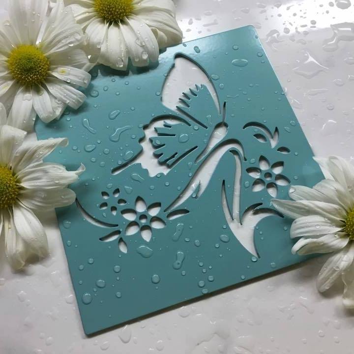 色彩斑斓的钢制排水板设计-27