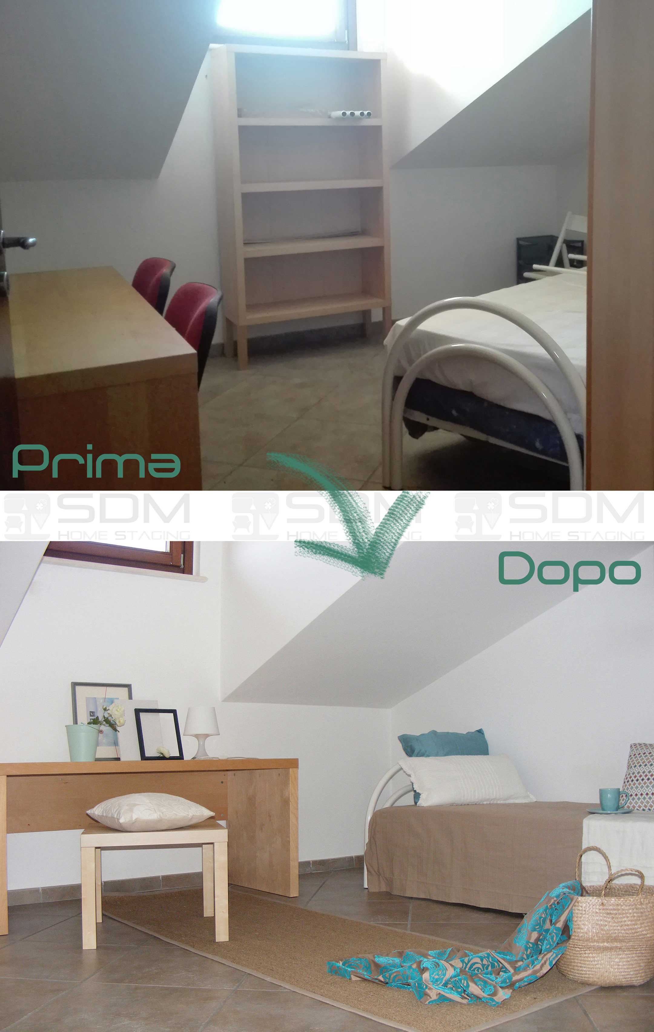 2017 年意大利三层独立别墅家居装修案例-44