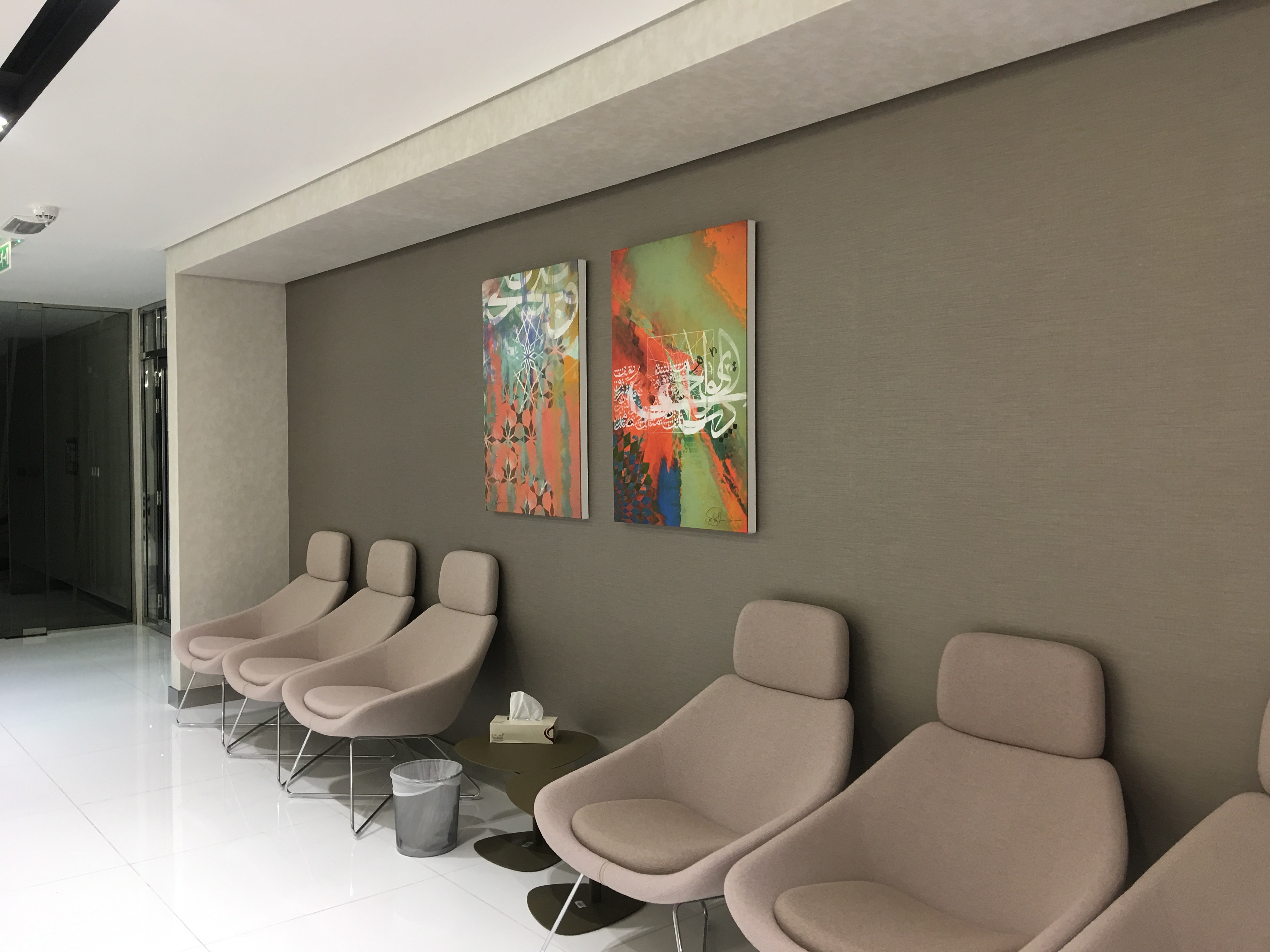 2017 年完成的政府大楼室内设计案例-47