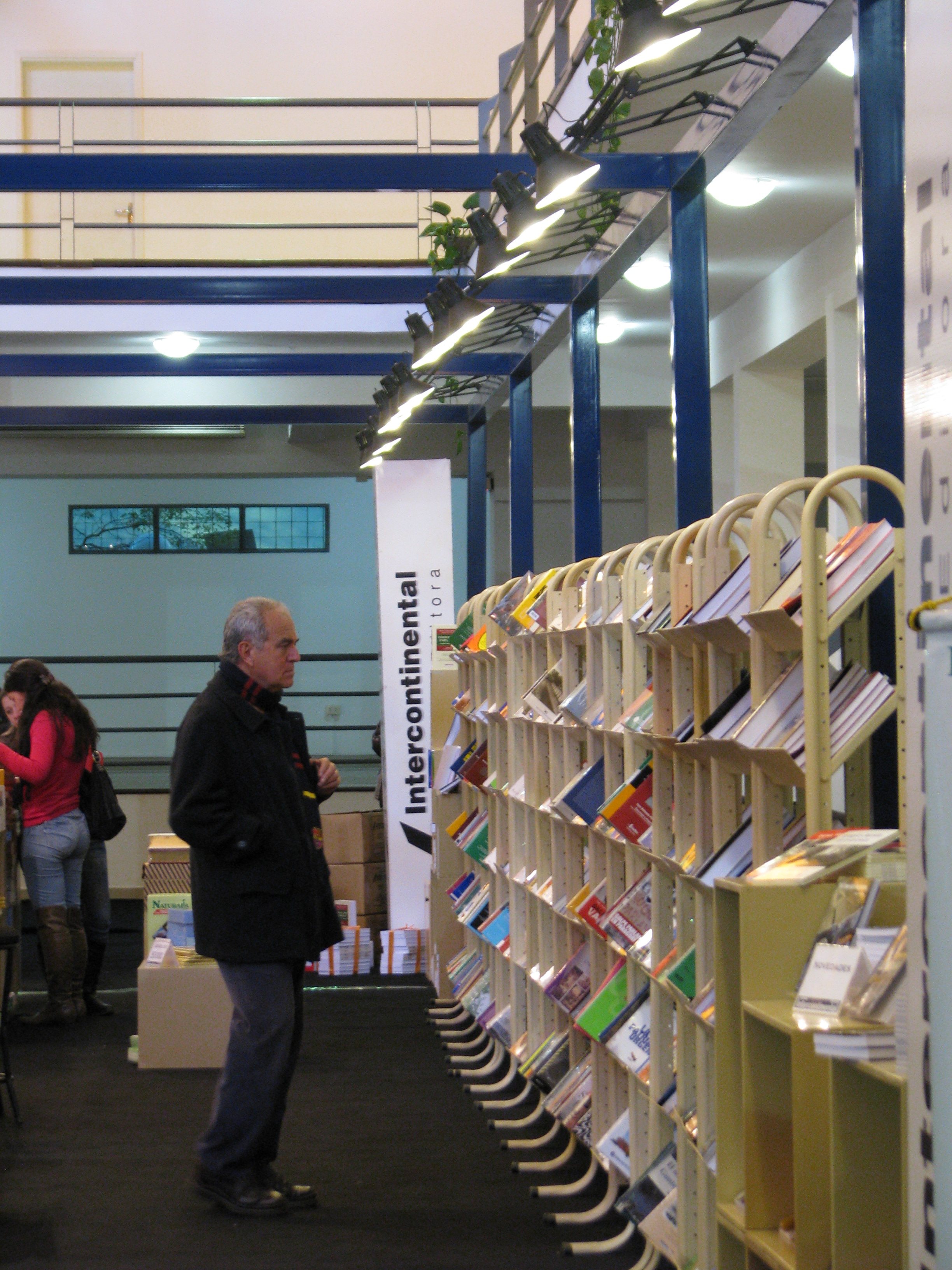 2013 年阿森松图书展-11