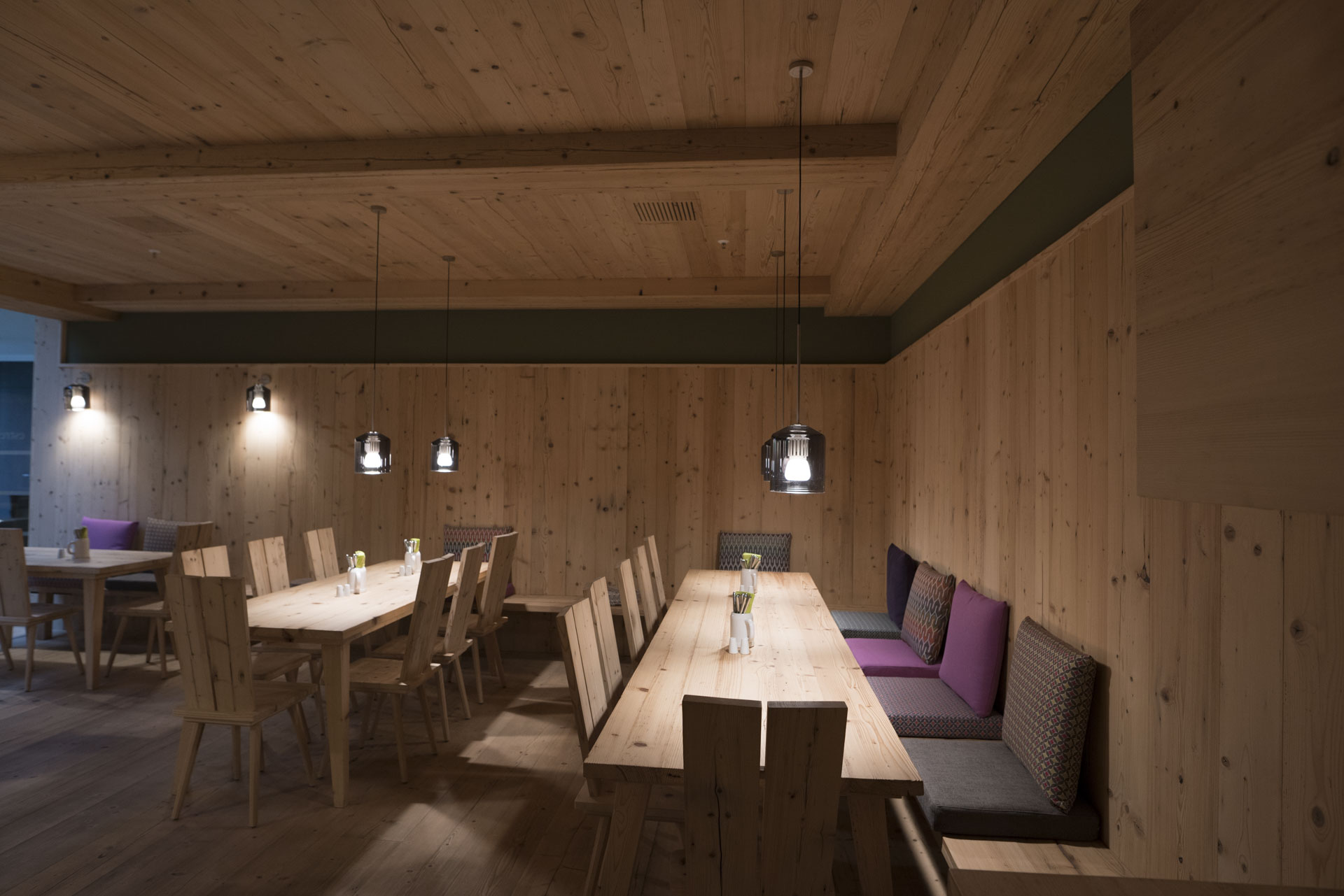 柏林大酒店餐厅“Stube”-42