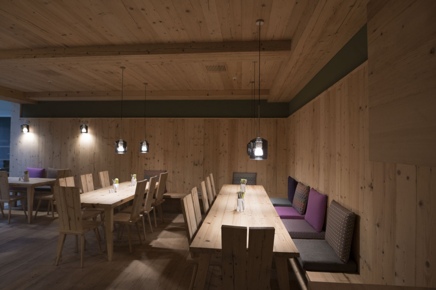 柏林大酒店餐厅“Stube”-42