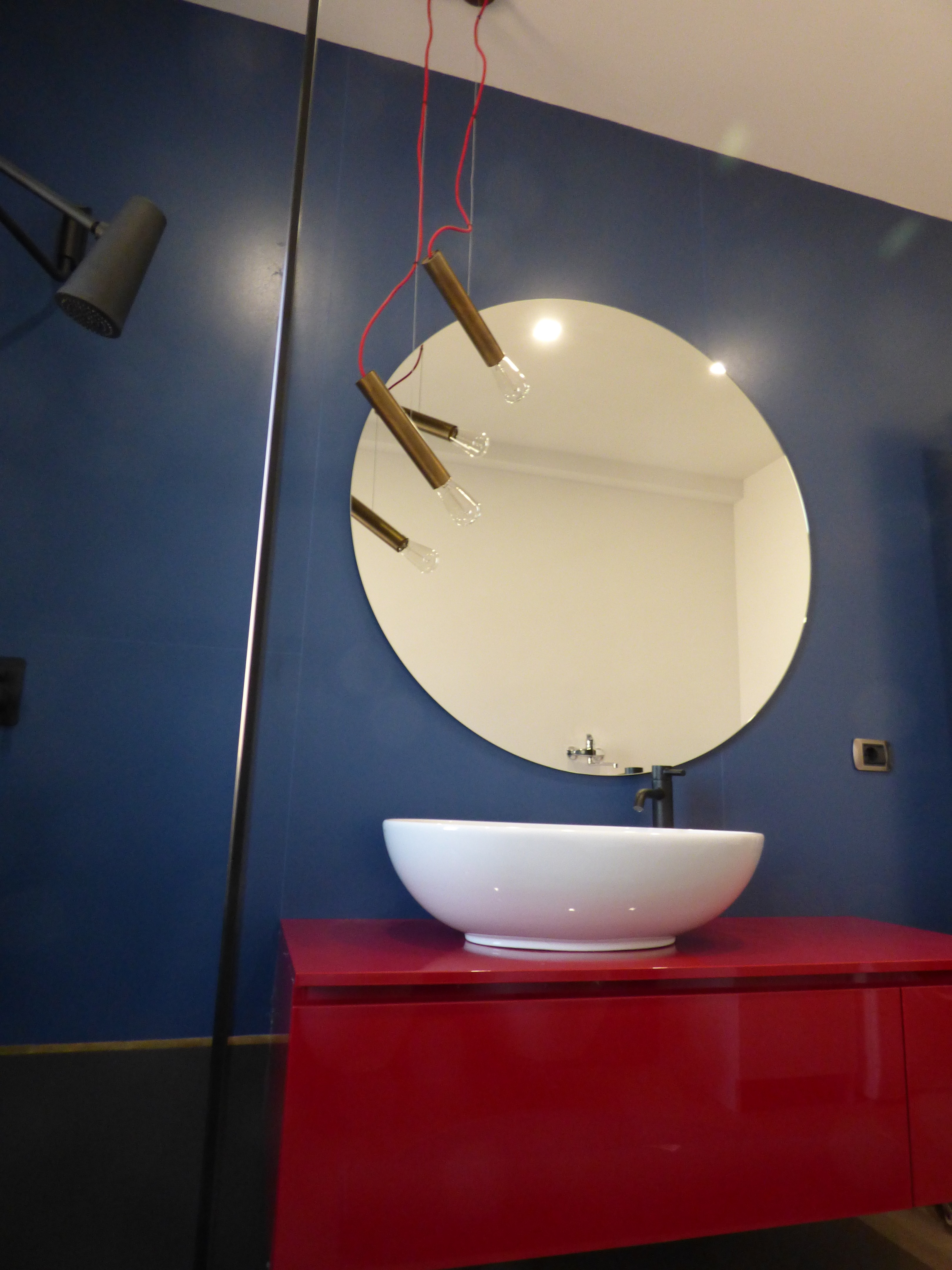 2016 年那不勒斯公寓设计 - 维姆罗-3