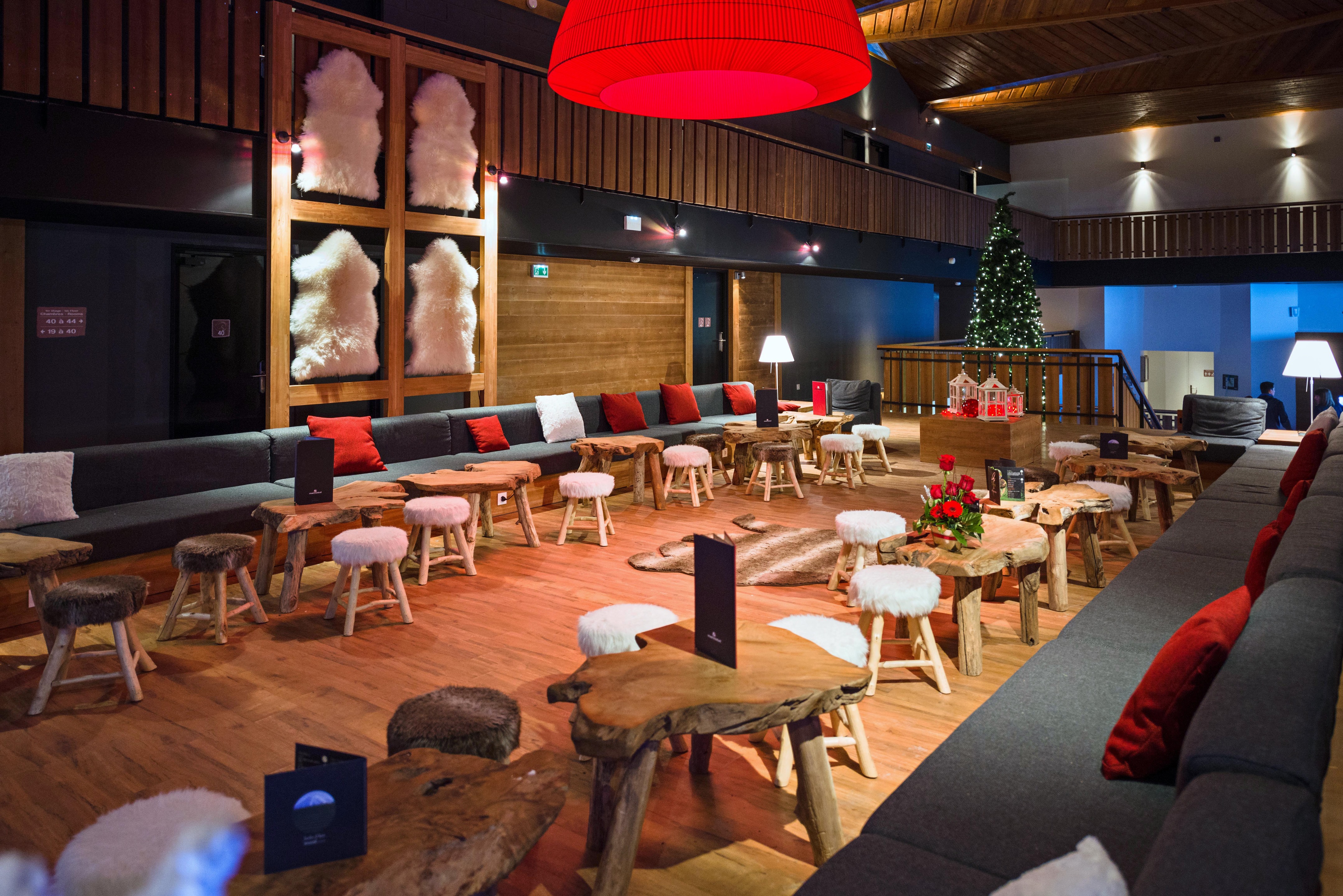 山间奢华酒店-15