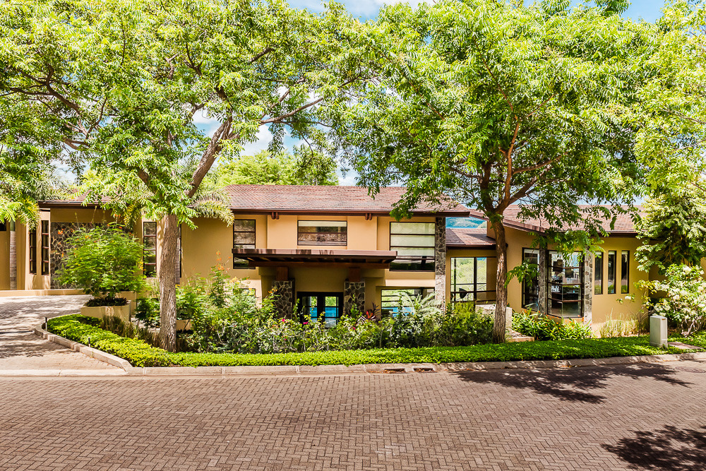 生态环保的奢华住宅设计-30