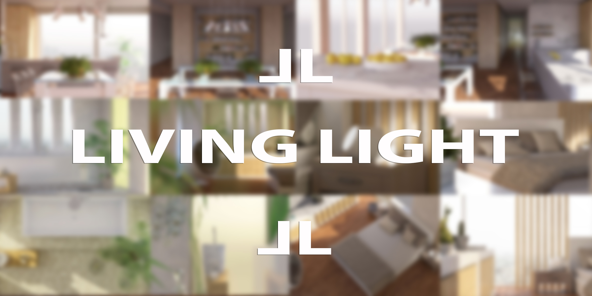 纽约光影公寓，打造极致生活空间-0