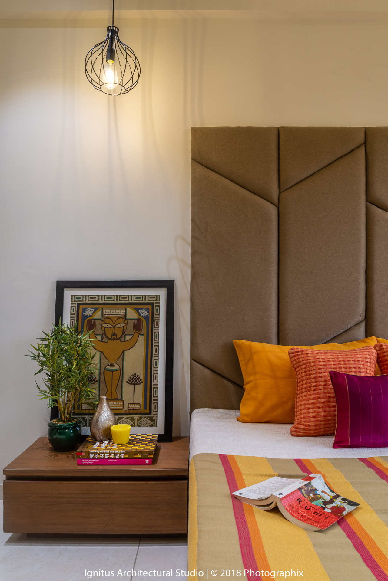 公寓 102 室内设计-15