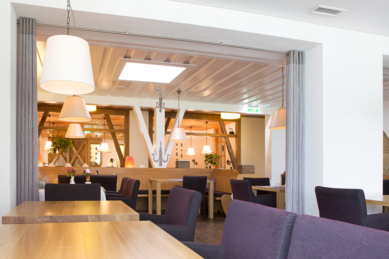 湖畔菲舍尔酒店-7