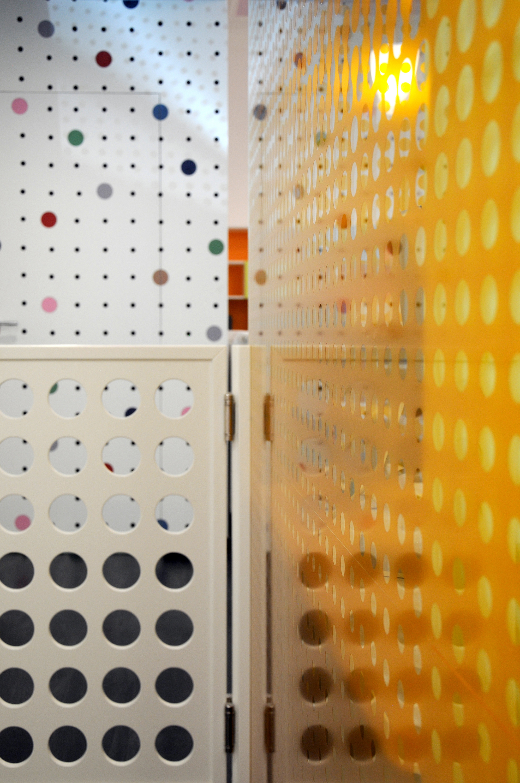 米兰历史建筑中的创新幼儿园设计-13