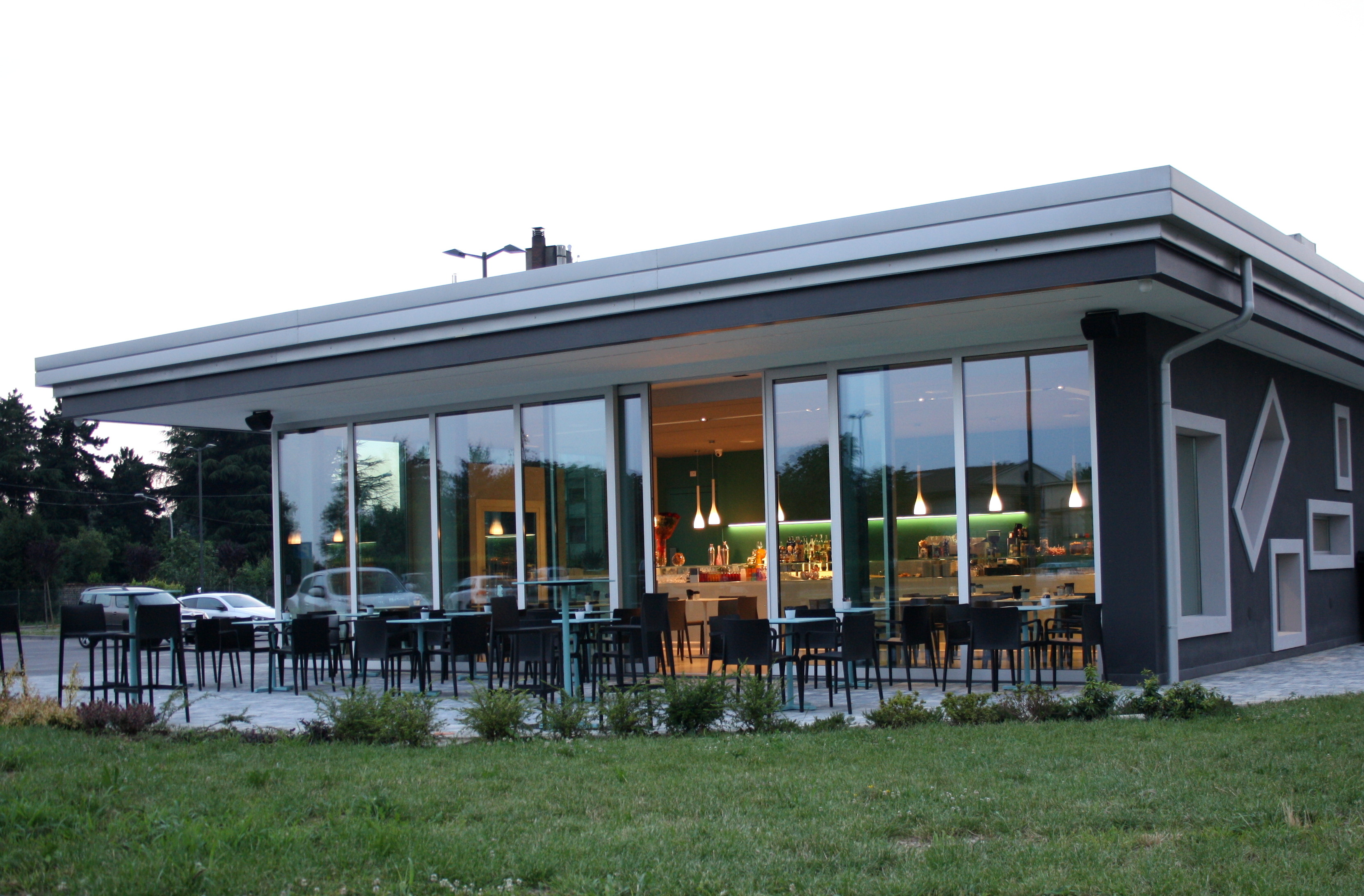 完美立方 · 圣彼得桥吧-35