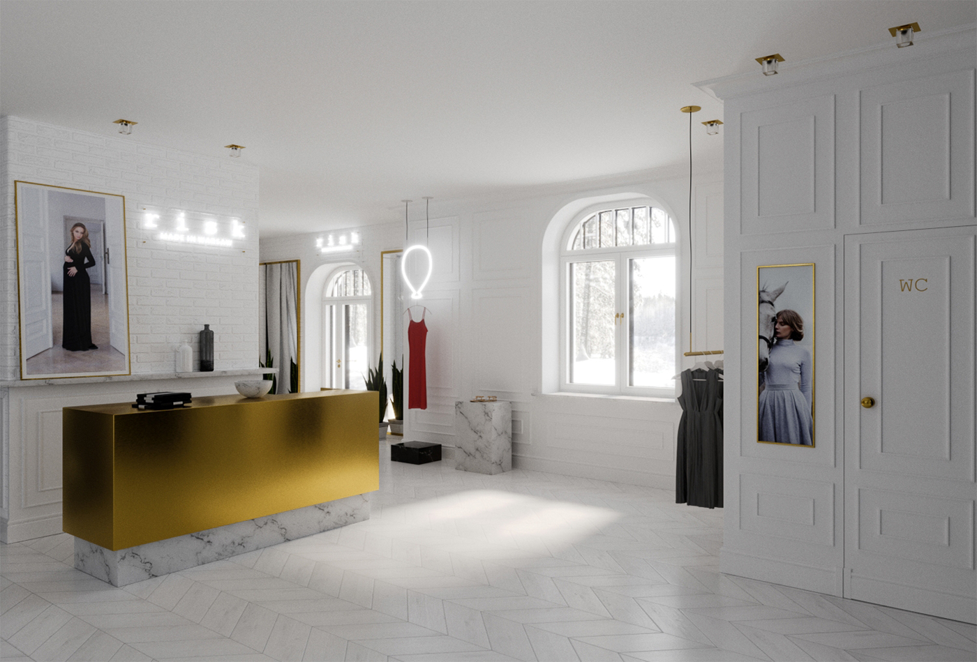 挪威奥斯陆"风险"展示厅-3