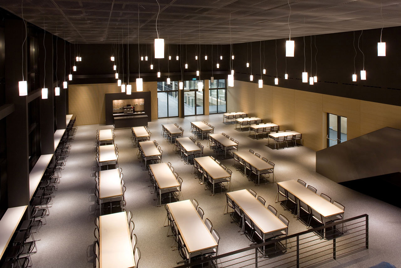 Schüco 科技中心-6