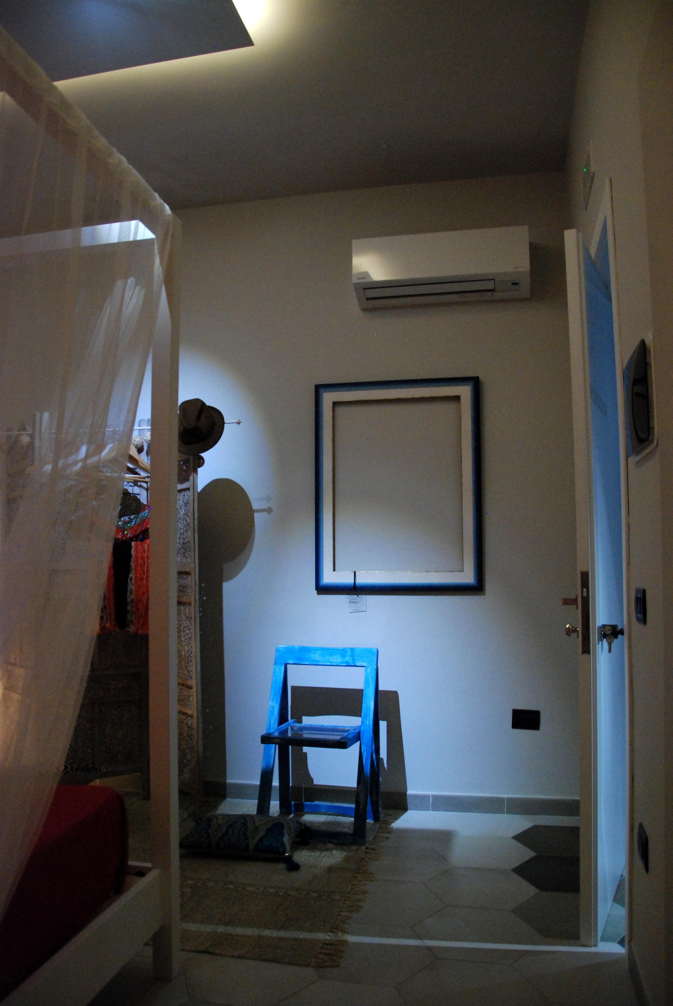 色彩斑斓的意大利 Salerno 中心 VINTO HOUSE-64