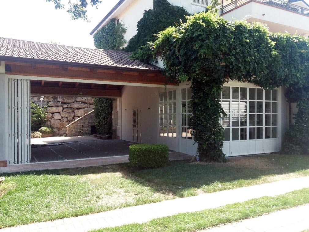 英式乡村别墅的优雅与自然对话-6