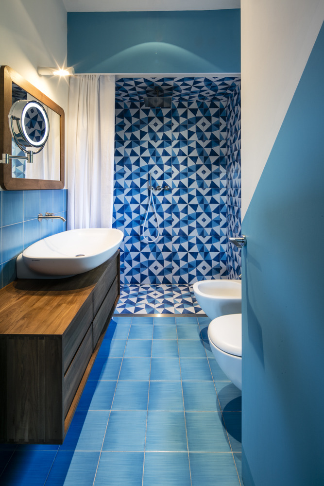 蒙特阿尔奇奥别墅室内设计-29