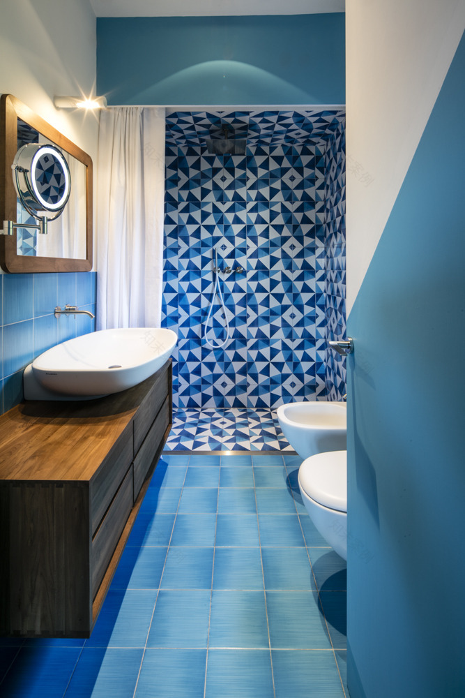 蒙特阿尔奇奥别墅室内设计-29