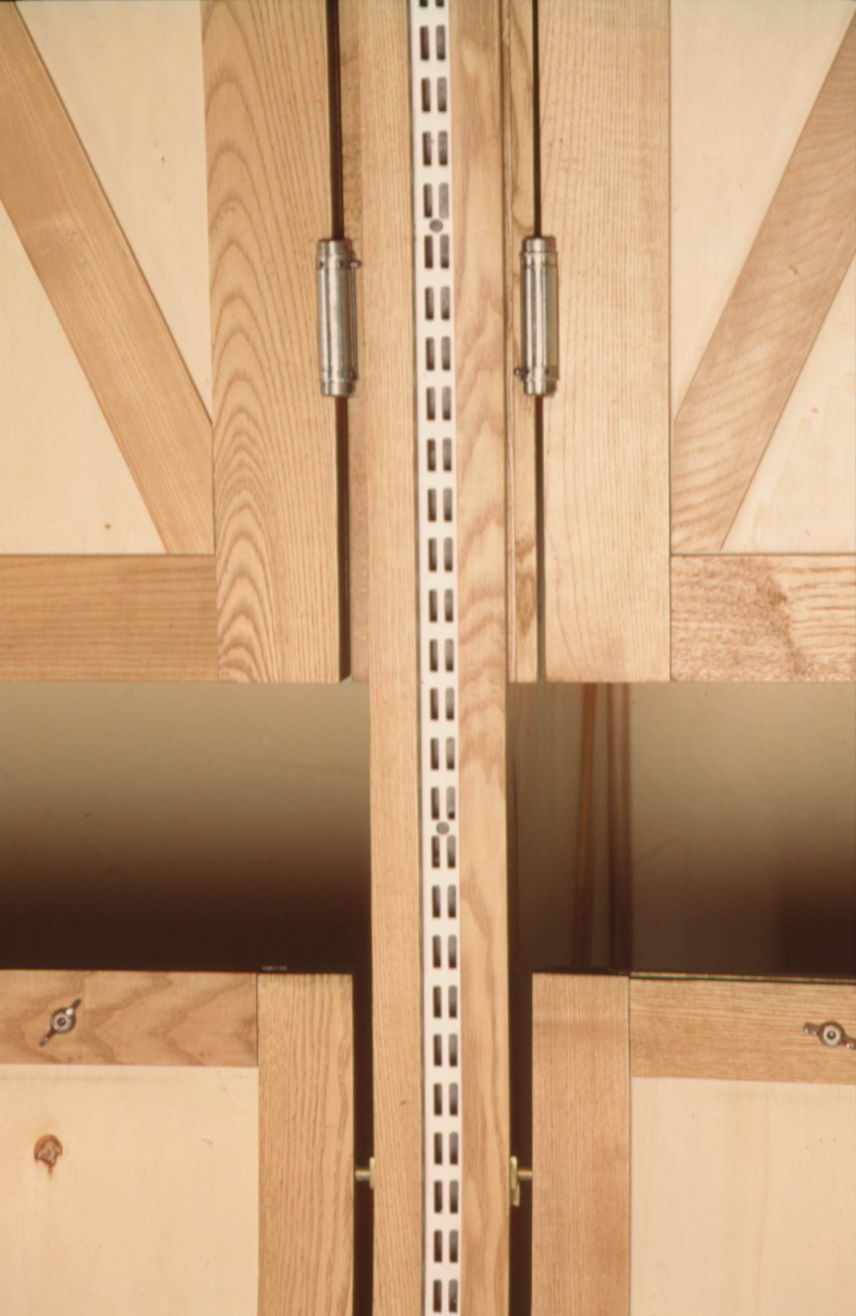 1997 年摩托牛仔裤店概念设计-34