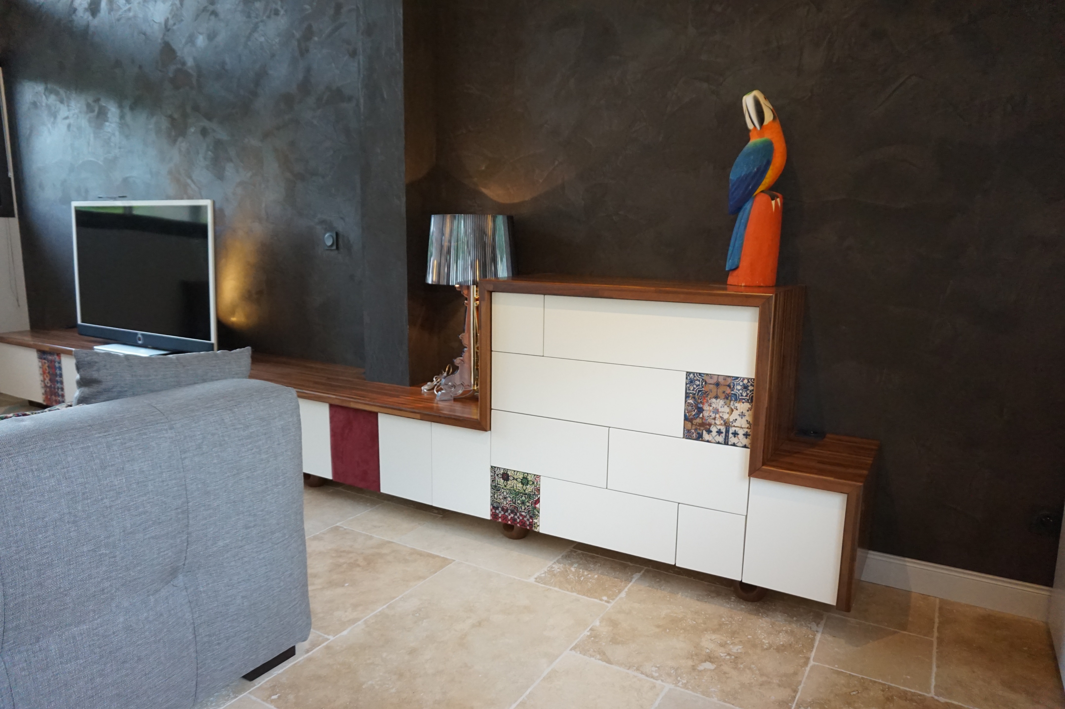 量身定制的生活空间-5