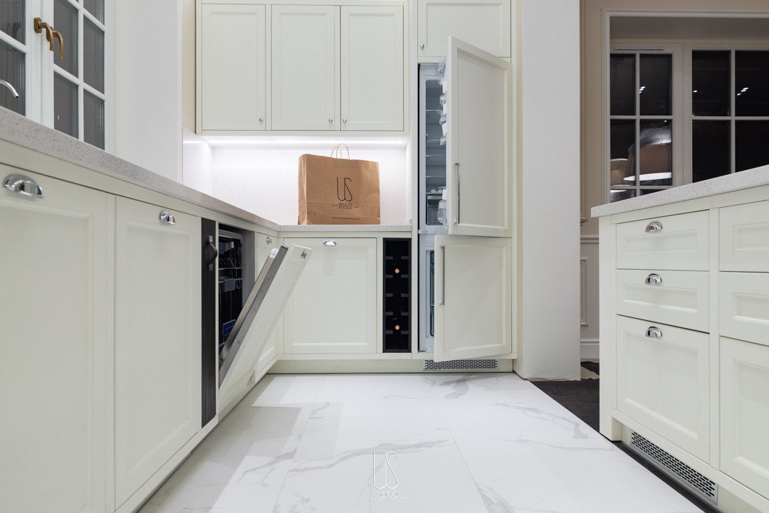 乌克兰基辅定制家具案例 | 木系统之“皮格马利翁”厨房-27