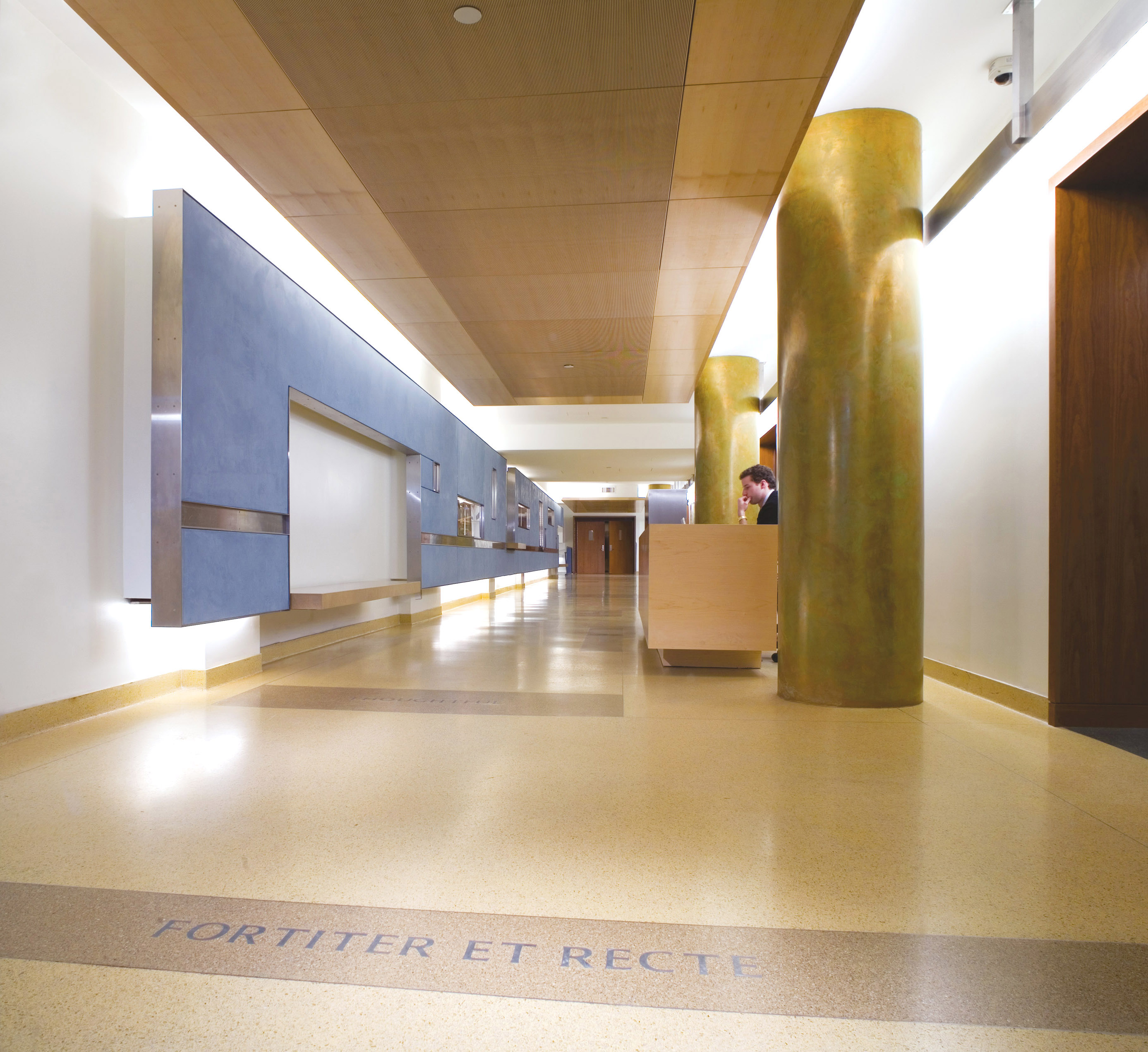 艾伦史蒂文森学校-7