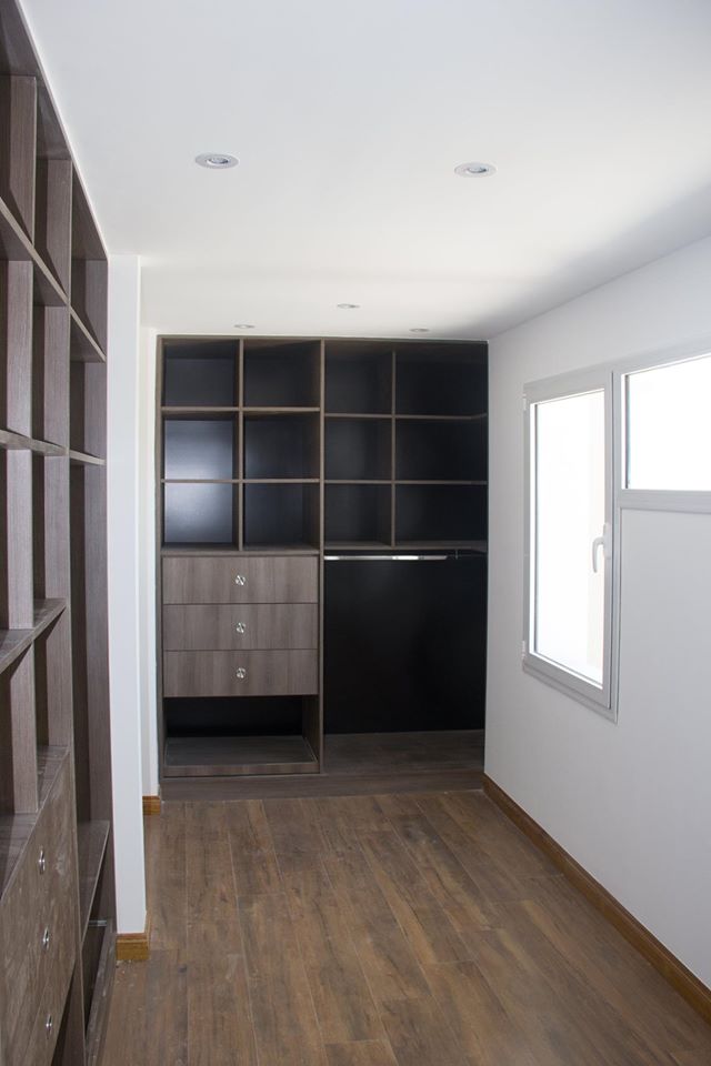 阿根廷私人住宅,绿意盎然的水景家园-20