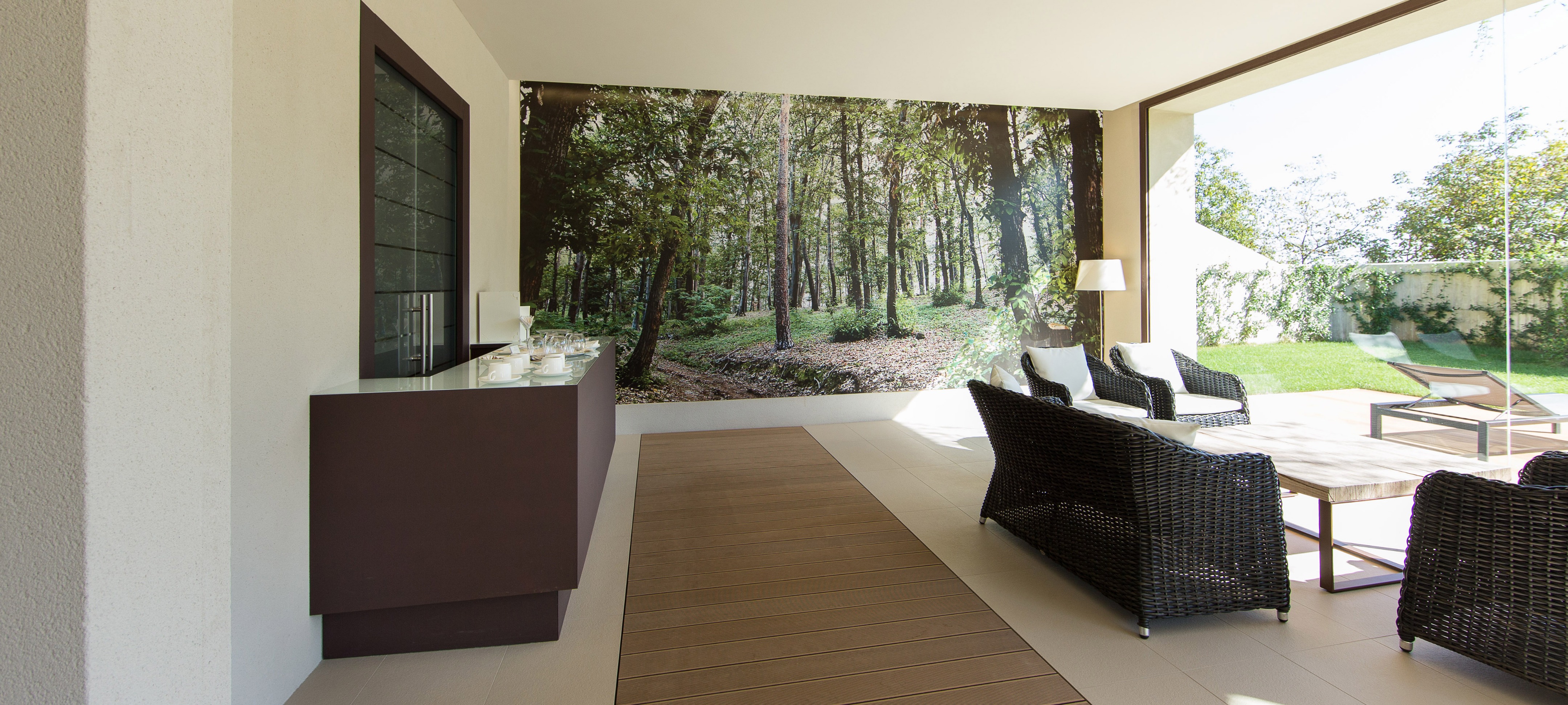 Tenuta de l'Annunziata 度假村设计-15