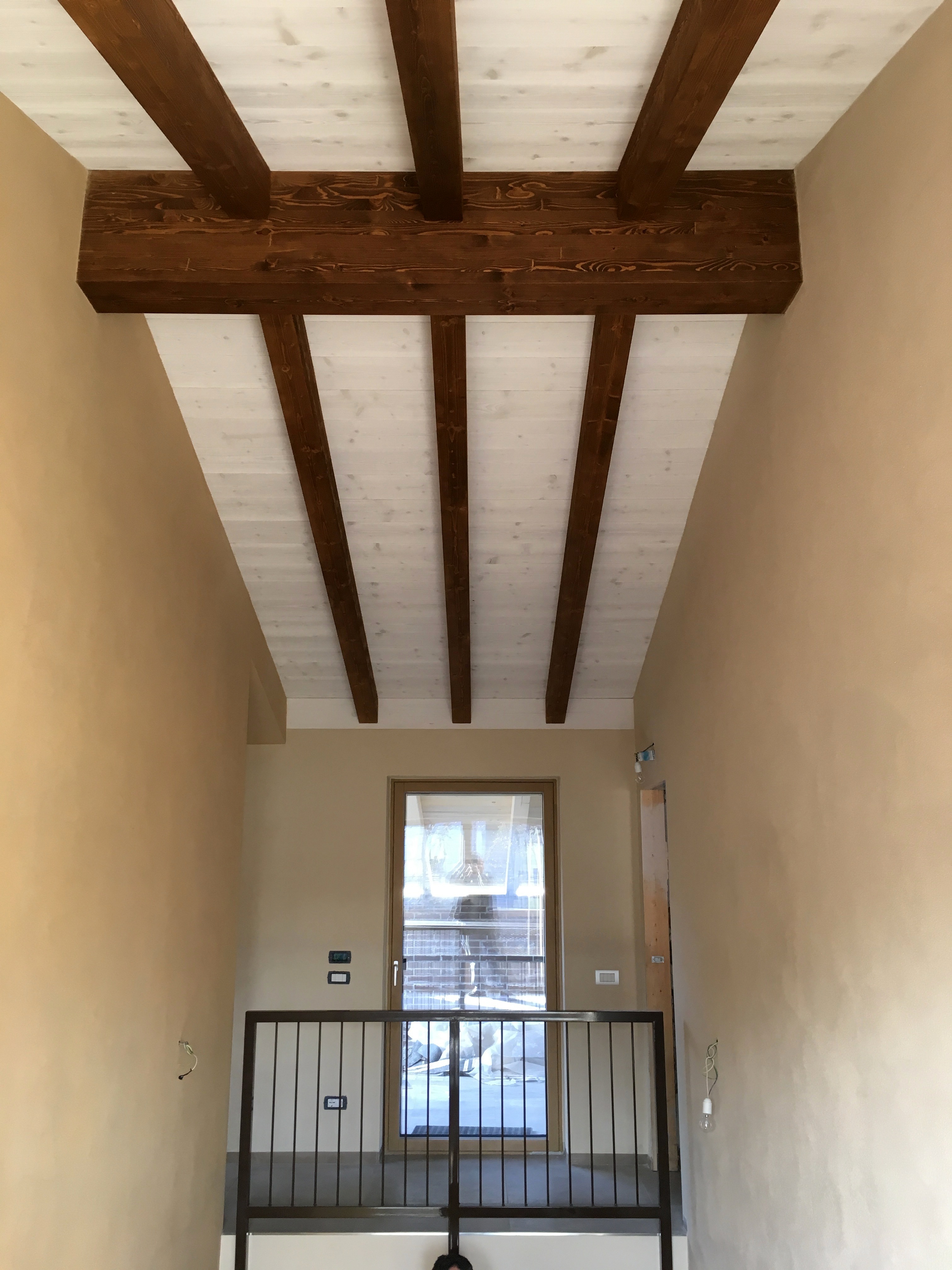 2017 年意大利私人住宅能源升级改造-70