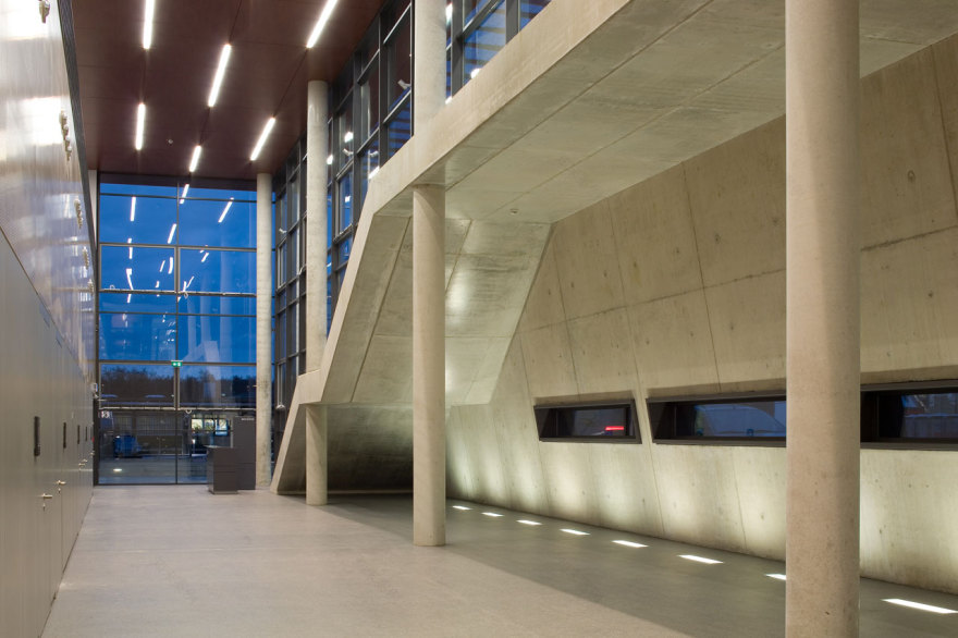 Schüco 科技中心-2