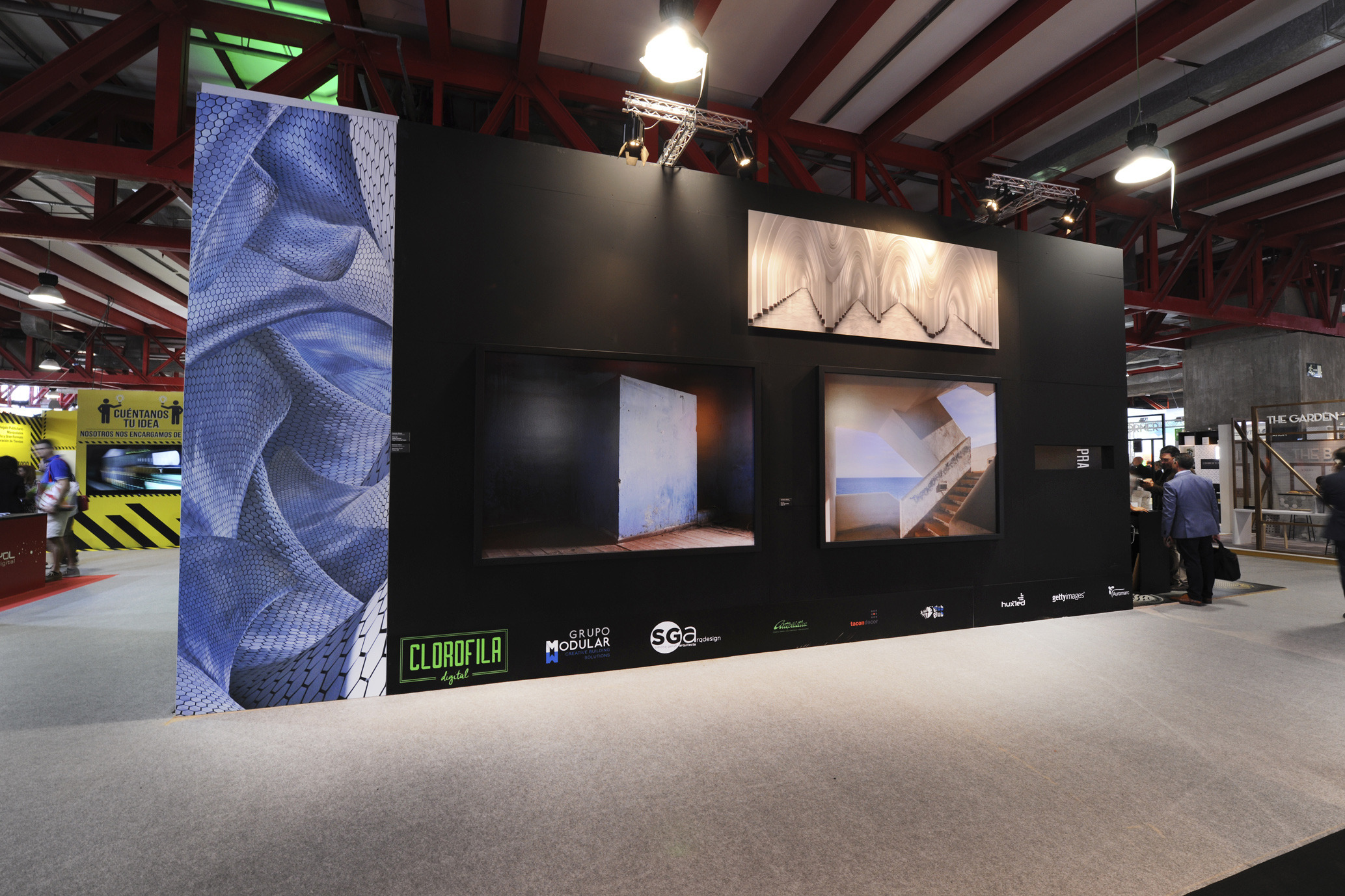 瞬息艺术画廊-17