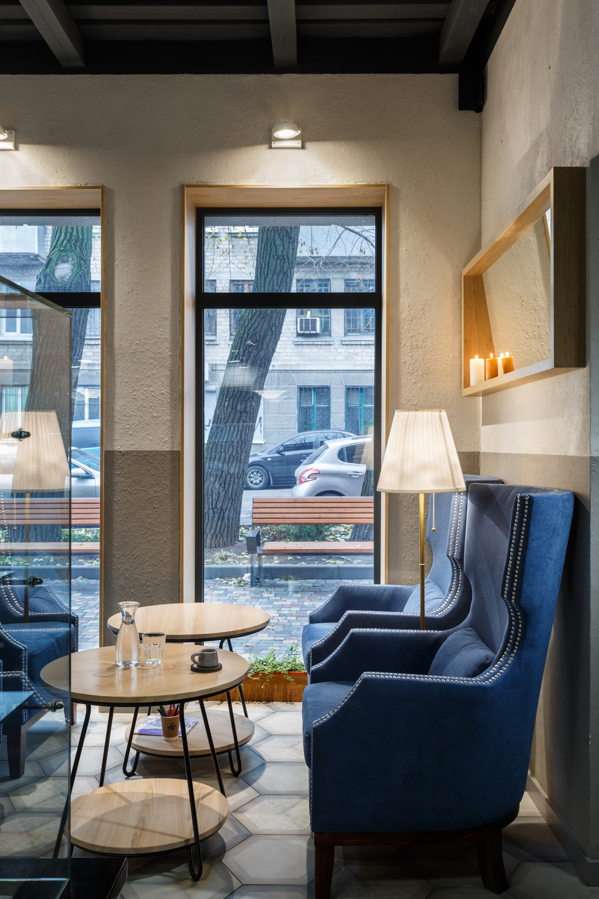 Cafe Nose 咖啡馆-3