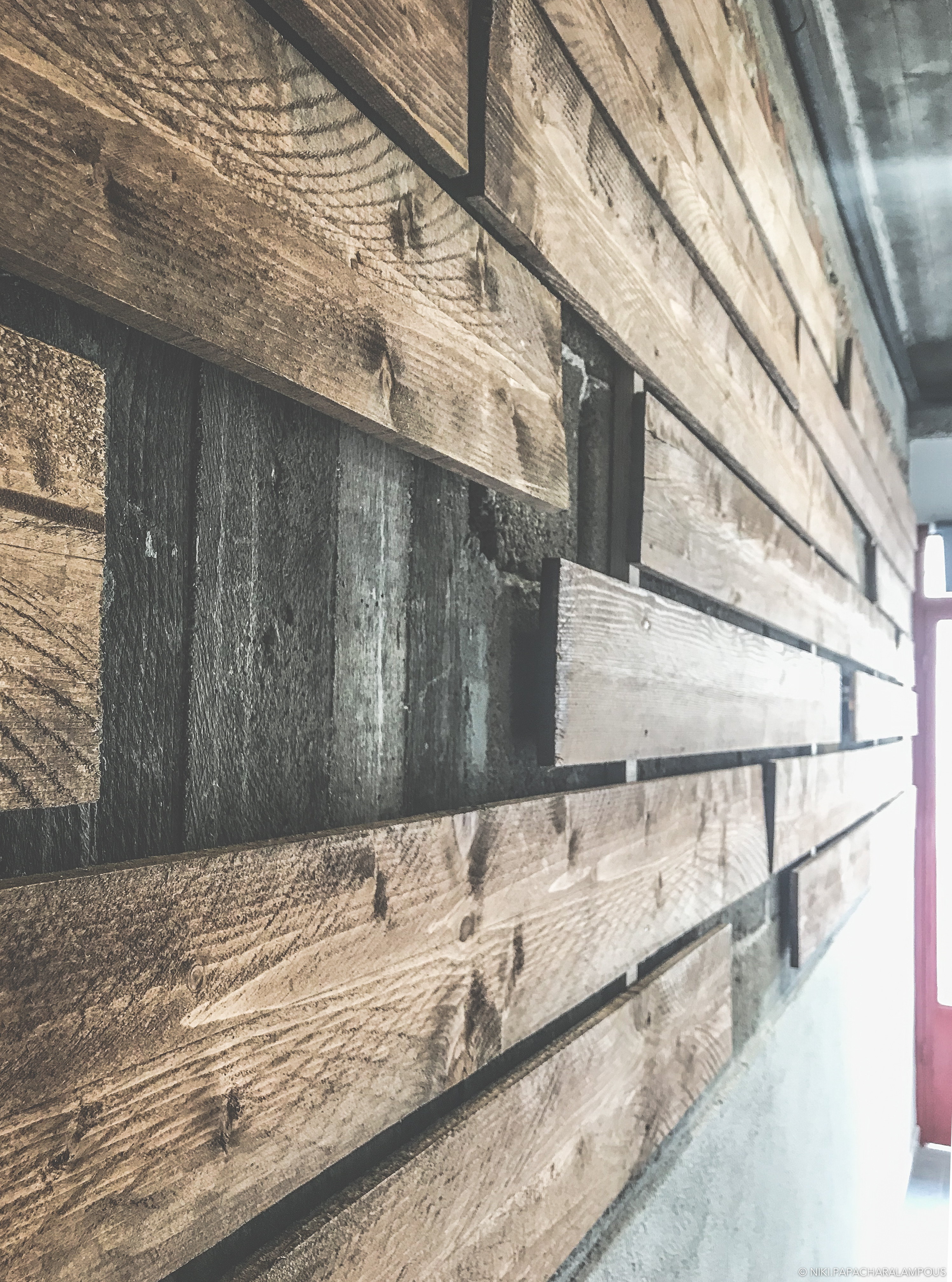 2016 年完成的 Infinitum 项目，室内设计亮点解读-15