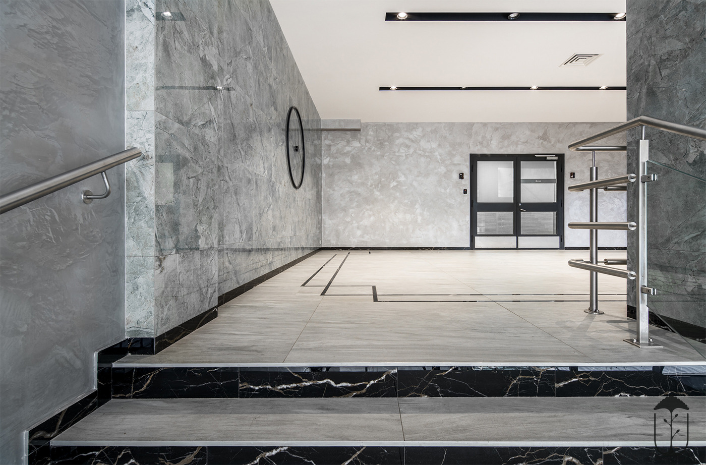 Kreschatik·Plaza 商务中心-8