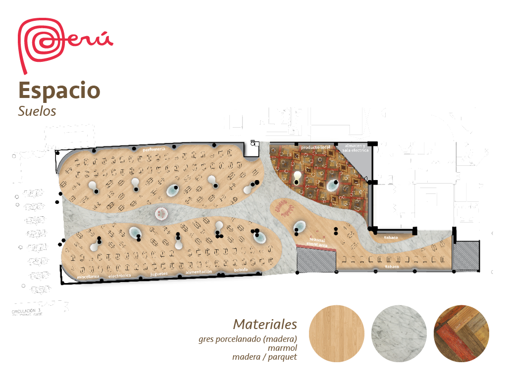 Duty Free Lima airport-4