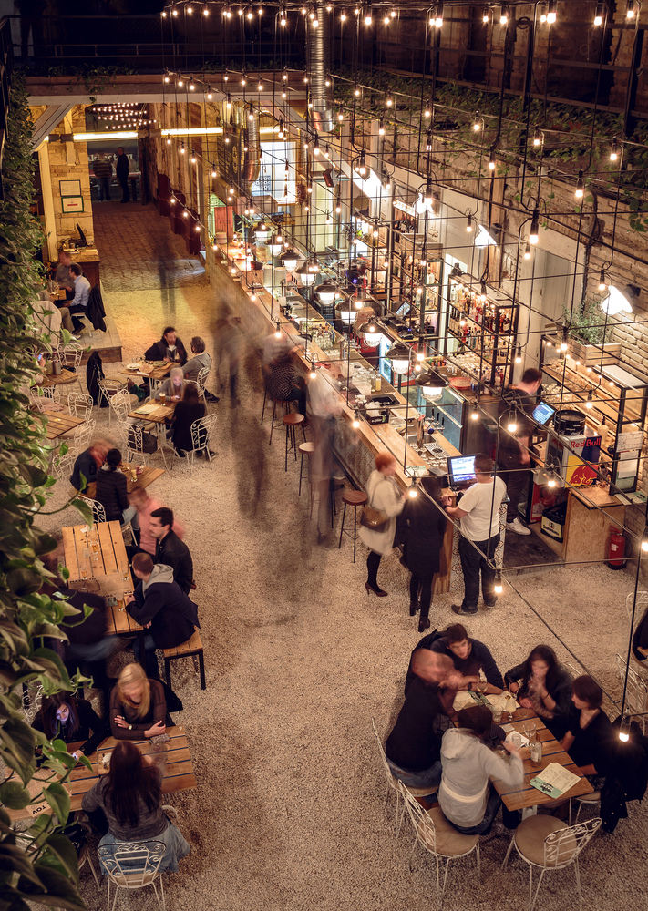 马泽尔·托夫（MazelTov）夜生活小区-32