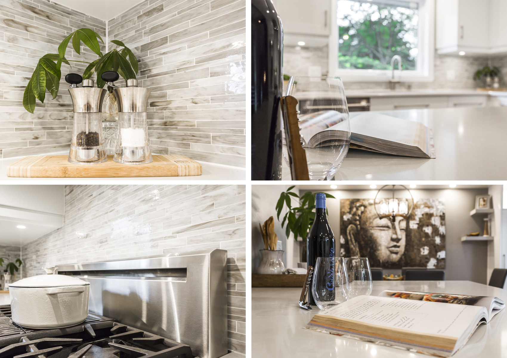 小厨房大岛设计，细节决定成败-45