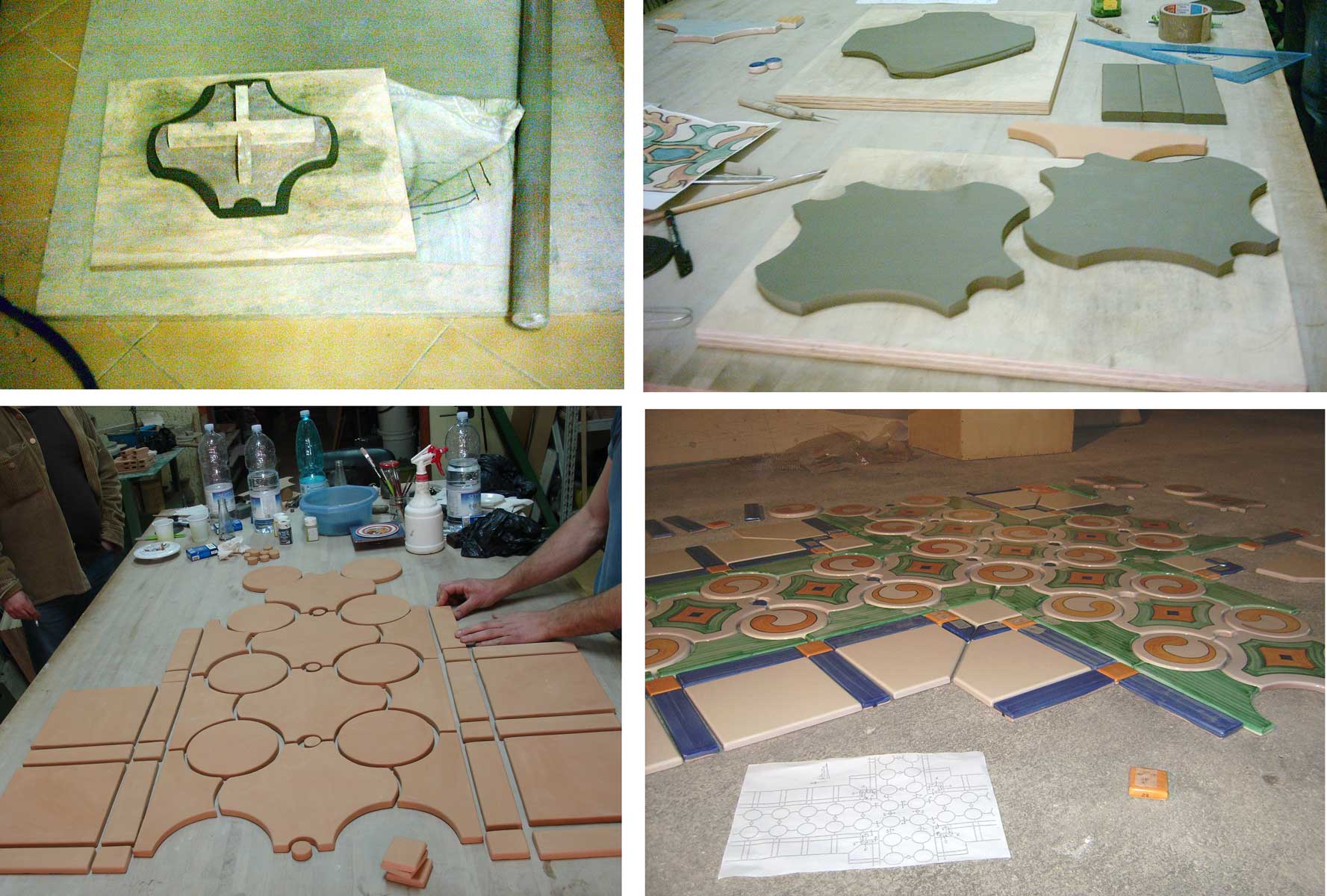 意大利乡村教堂的现代复兴-14