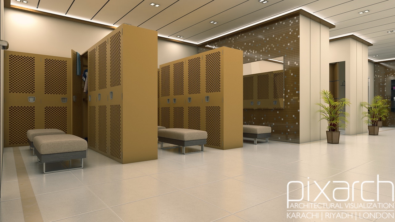 惊艳的阿尔·萨法 3D 高清动画设计-29