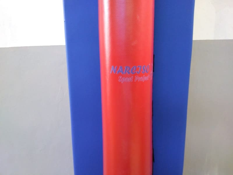 学校体育馆防创伤安全保护措施-13