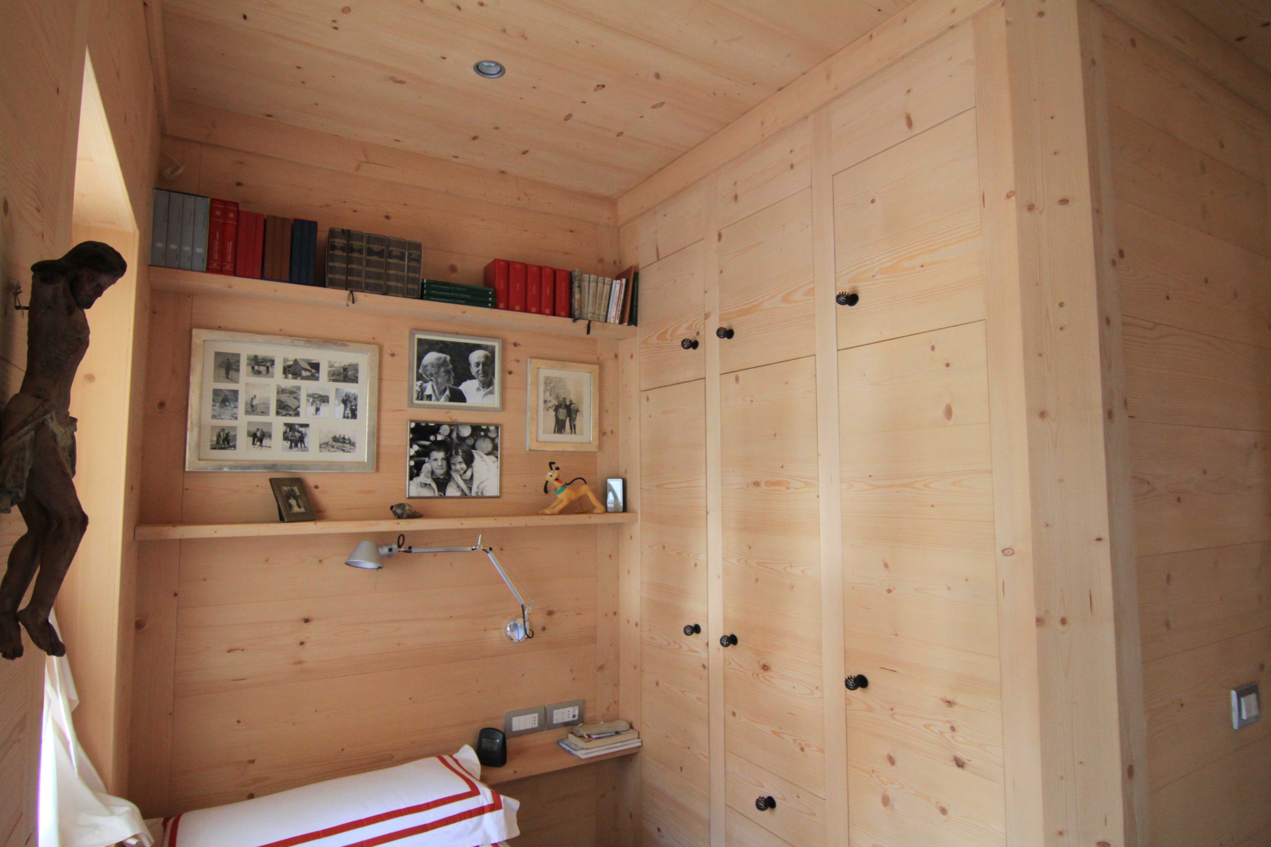 传承匠心，打造独特木艺空间-1