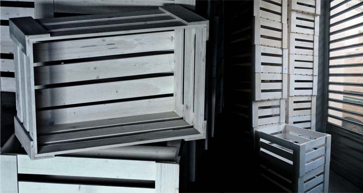 废旧车间变时尚商店的创意重生-11